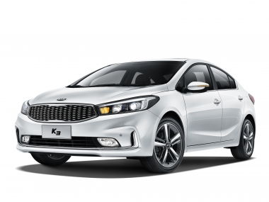Kia Cerato III 2013 - 2020
