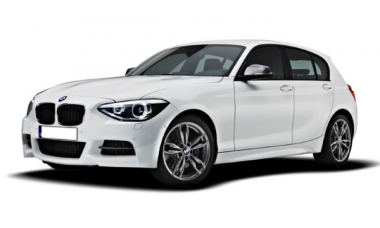 BMW 1 (F20/F21) 2011-2020 (хэтчбек)