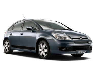 Citroen C4 2004-2010 (хэтчбек 5-дверный)