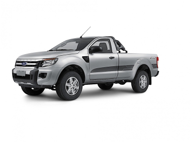 Ford Ranger III 2011-2015