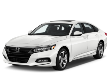 Honda Accord X 2018-н.в. (хэтчбек)
