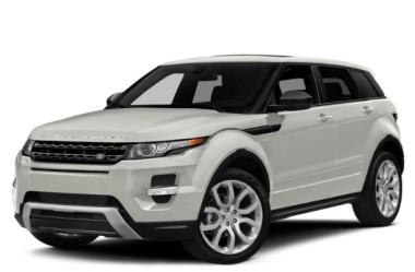 Range Rover Evoque (рестайлинг) 2015-2018