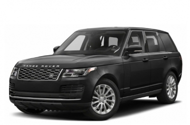 Range Rover IV 2017-2020 (рестайлинг) (long)