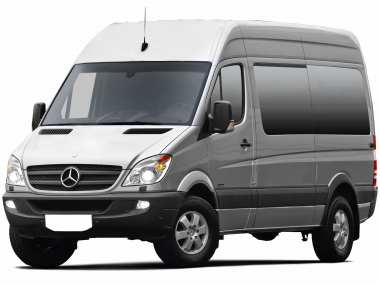 Mercedes Sprinter Classic (W909)