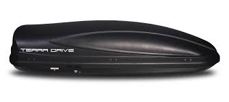 Коврики из экокожи 3D Коврик в автобокс Terra Drive на 480 литров