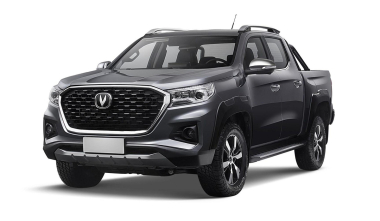 Changan Hunter Plus 2023-н.в.