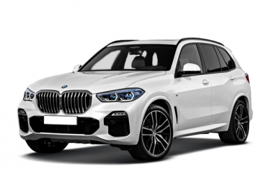 BMW X5 (G05/ F95) LONG 2018-н.в.