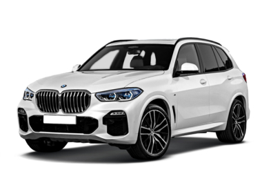 BMW X5 (G05/ F95) LONG 2018-н.в.